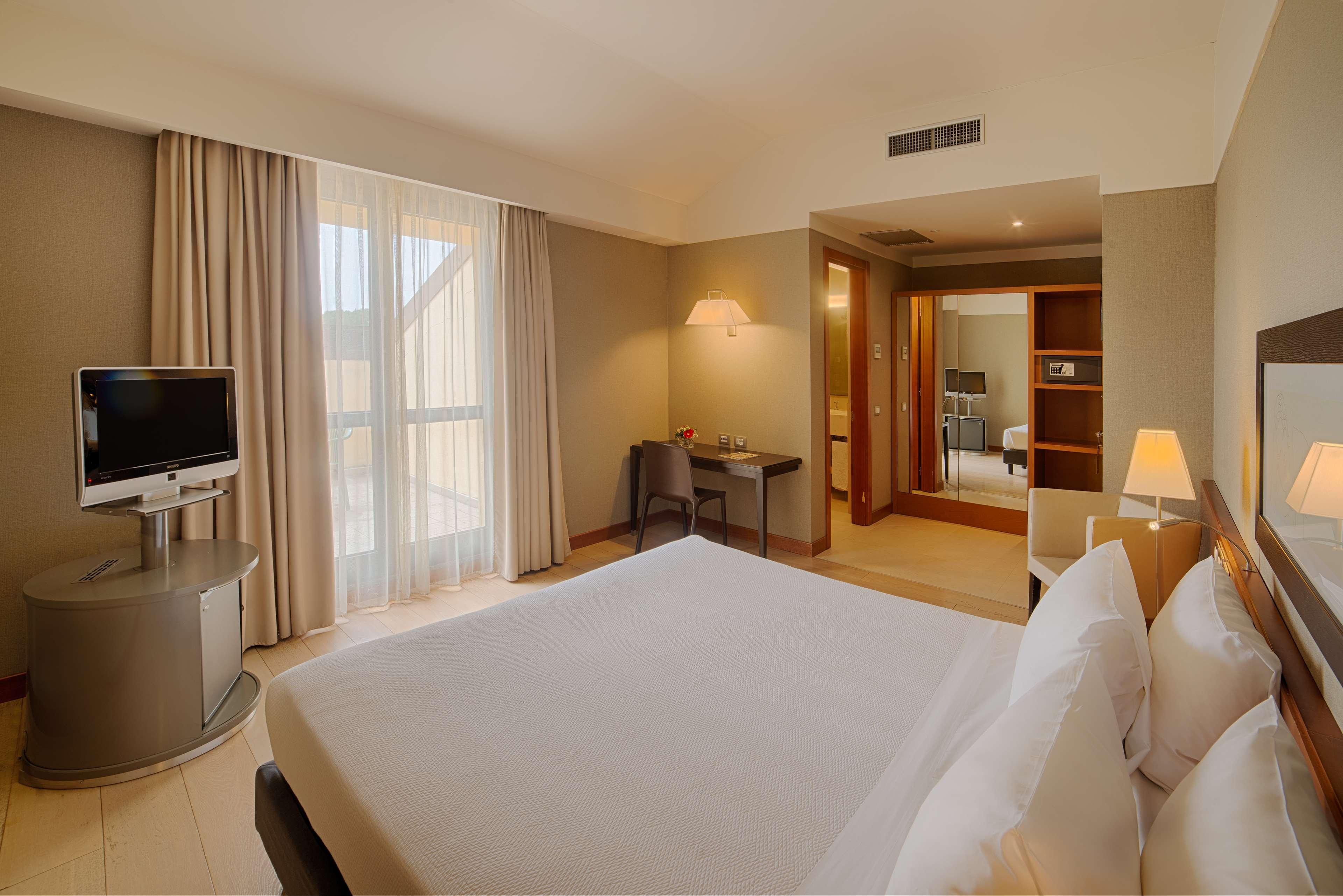 Hotel Nh Linate Peschiera Borromeo