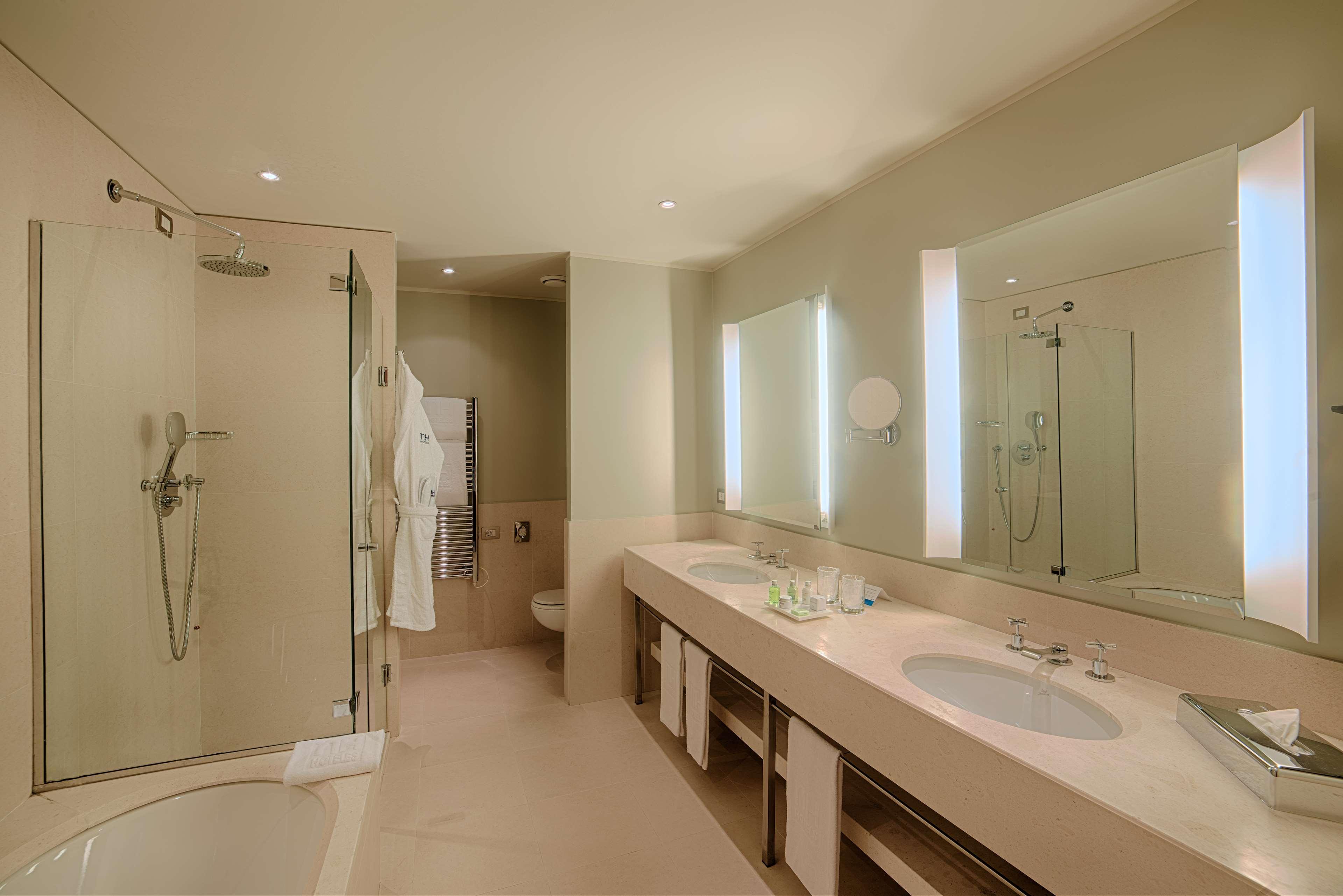 Nh Linate Hotel Peschiera Borromeo