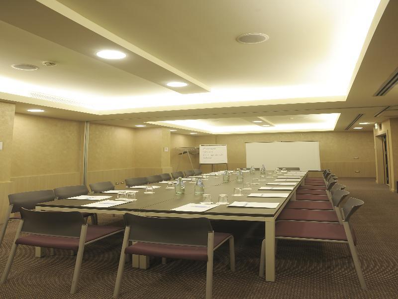 Hotel Nh Linate Peschiera Borromeo