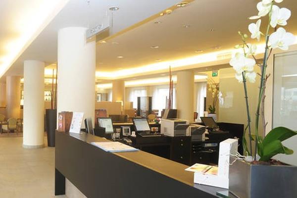 Nh Linate酒店