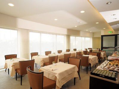 Nh Linate 4*Peschiera Borromeo公司