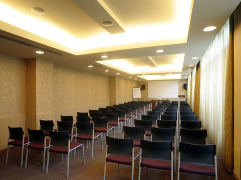 Nh Linate Hotel