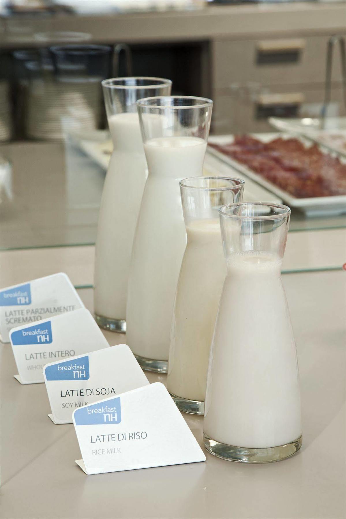 Nh Linate 4号机组*