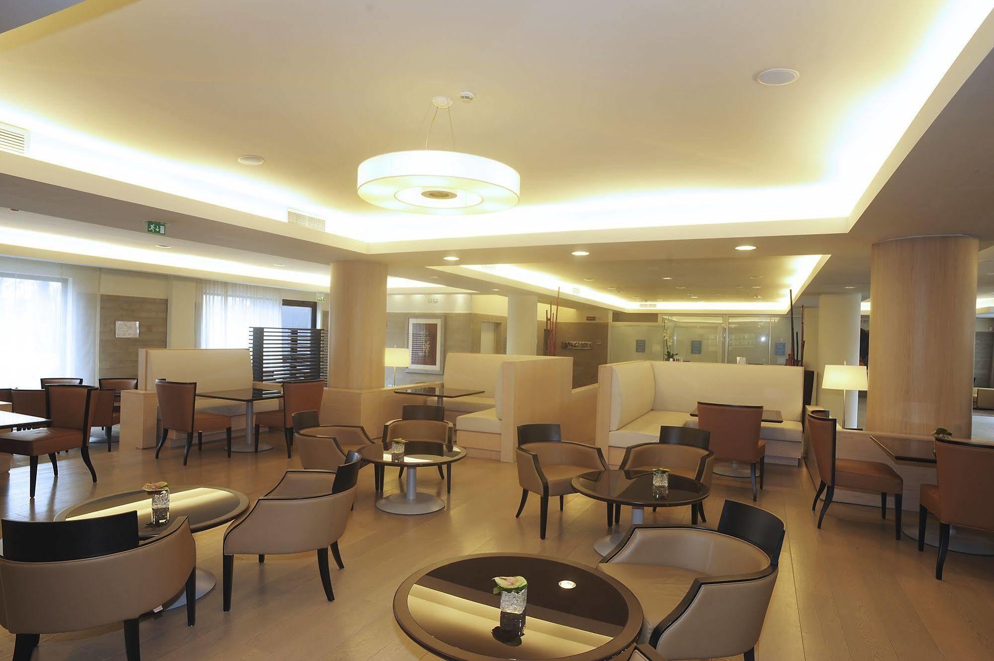 Nh Linate Peschiera Borromeo酒店