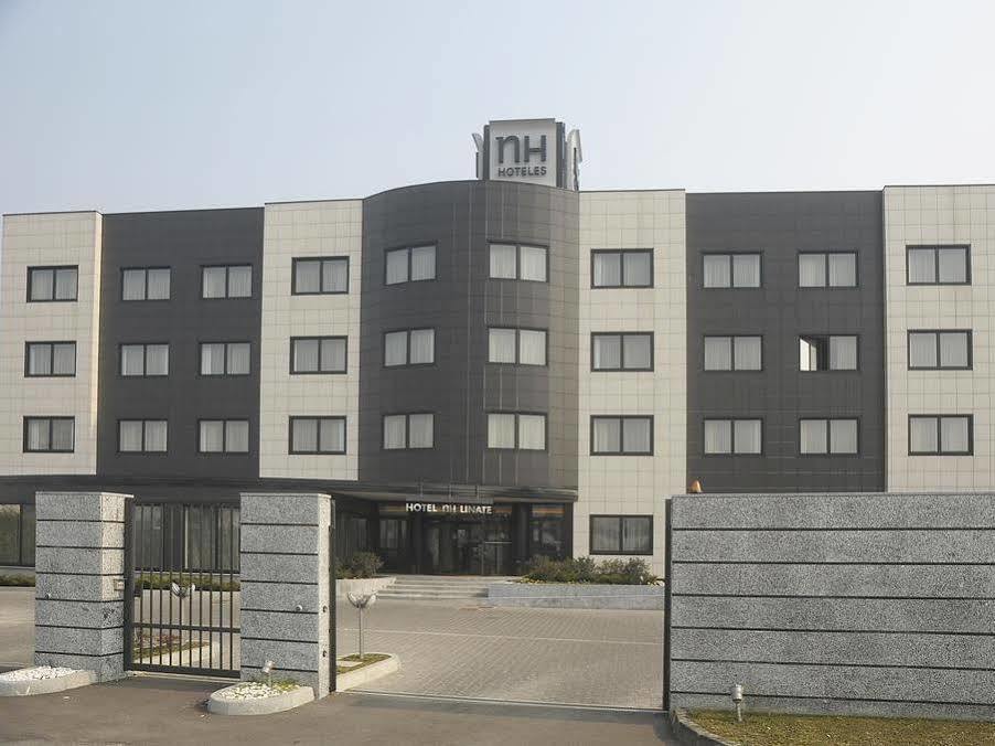 Nh Linate 4号机组*
