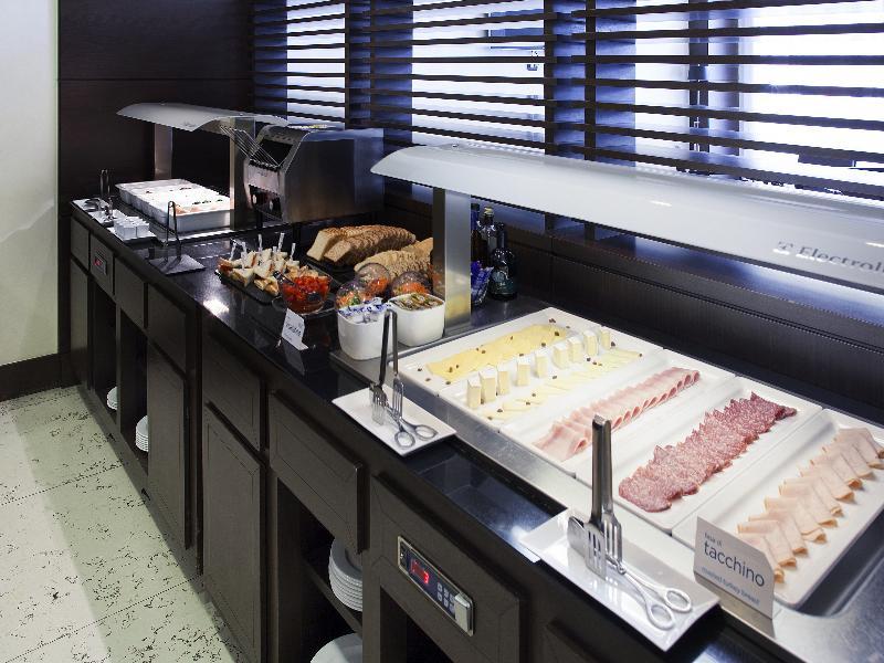 Nh Linate 4*