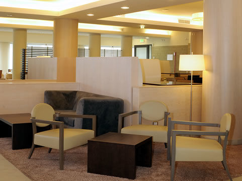 Hotel Nh Linate