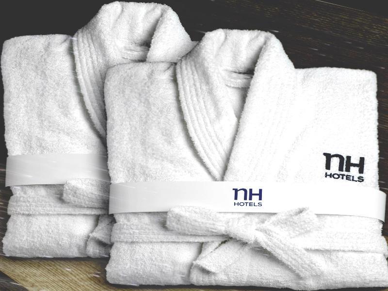 Hotel Nh Linate 4*
