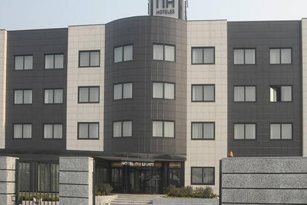 Nh Linate 4* Peschiera Borromeo