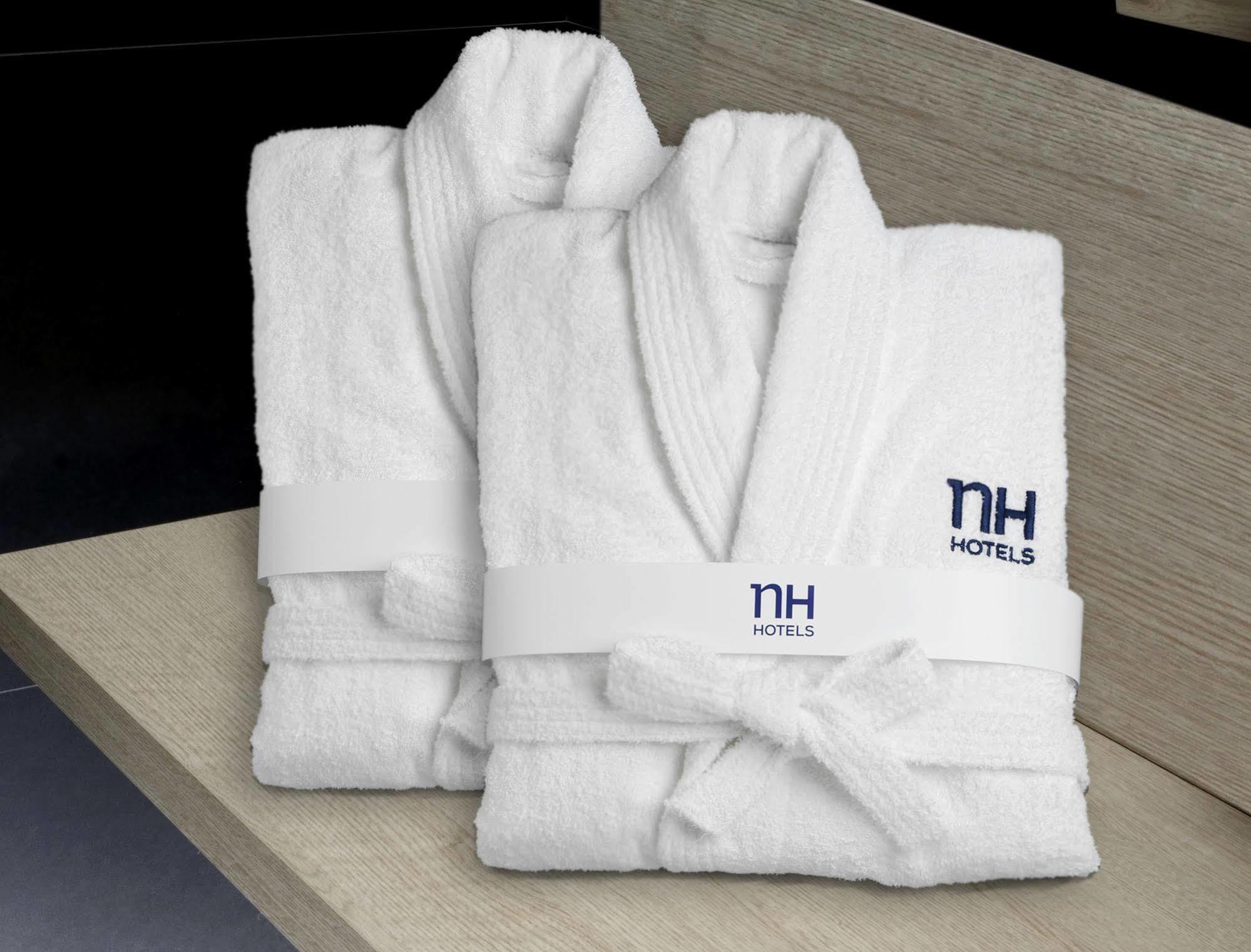 Nh Linate Hotel 4*