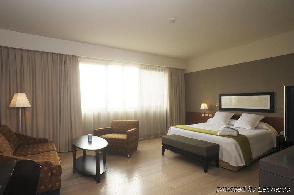 Nh Linate Hotel Peschiera Borromeo